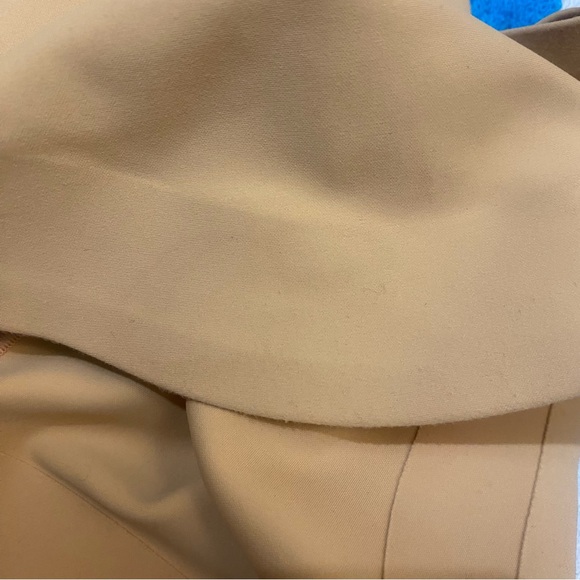 NWOT Parade Seamless Universal Smooth Lift Triangle Bralette in Sand - Picture 7 of 9